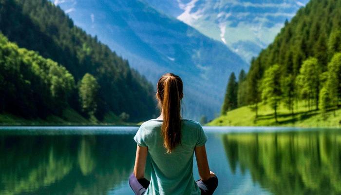 Improve Your Mental Health Now!
