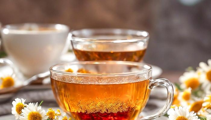 Herbal Teas Can Transform Your Day