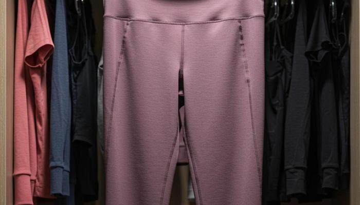 Athleisure is the New Comfortable Fashion!