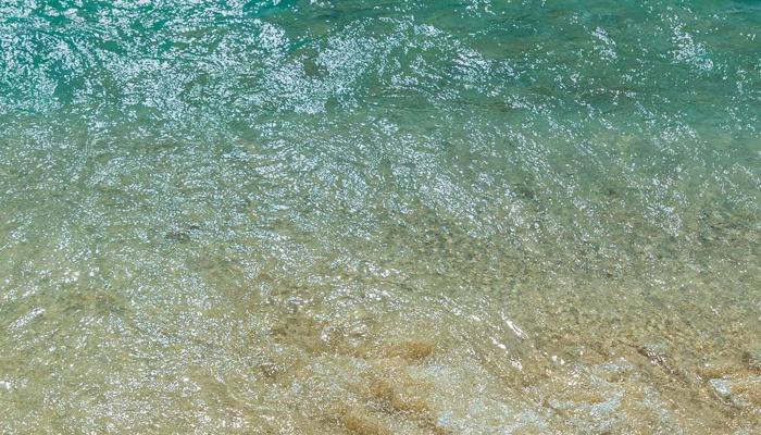 Get Beachy Waves: Hair Secrets Revealed