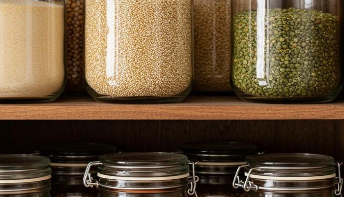 Spice Up Your Kitchen: 10 Reasons to Sizzle!