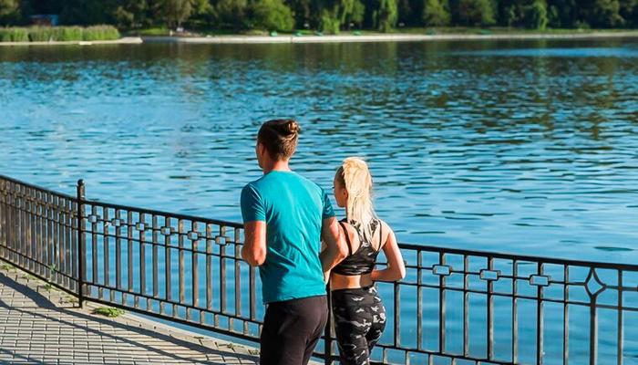 Transform Your Fitness With Outdoor Activities