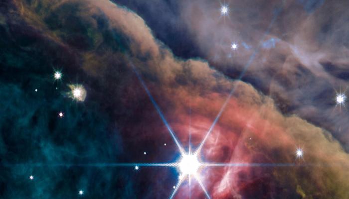 Is There Life Beyond Earth?