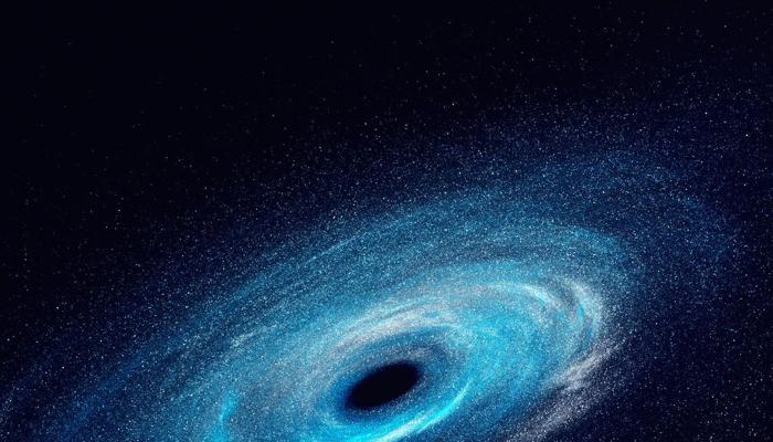 Black Holes and Neutron Stars Collide!
