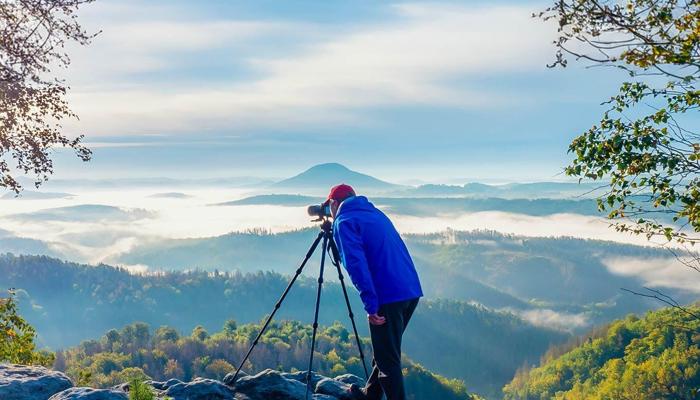 Photography Tours Unleash Your Creativity