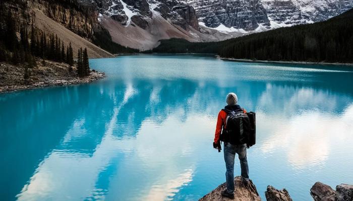 Travel Photos: 10 Tips for Perfect Pictures