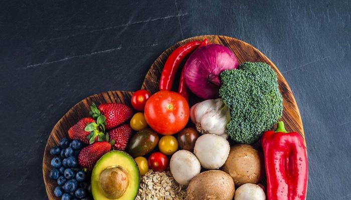 Eat Smarter: Macronutrients For Better Health