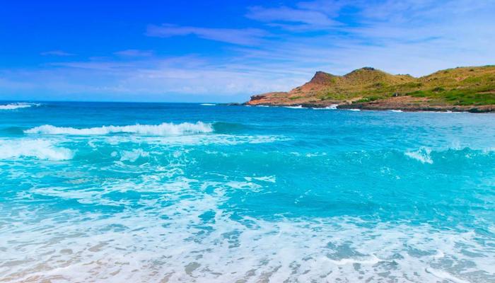 Explore Coastal Beauty Beyond the Horizon