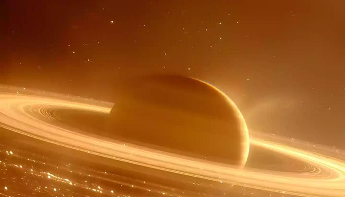 Saturn's Rings: Space Mysteries Are Solved