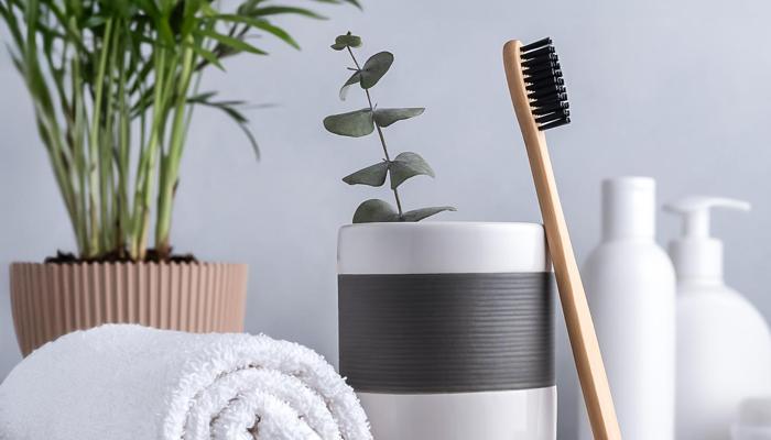 Go Green: Eco-Friendly Swaps Save the Planet