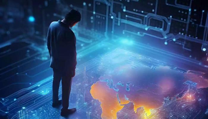 Future Of Work Is Here: Trendsetters Lead Way