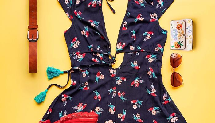 Social Media Stars Drive Fashion Trends.
