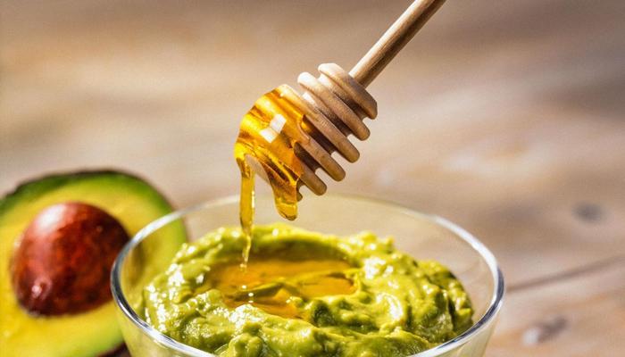 DIY Face Masks Give You Flawless Skin