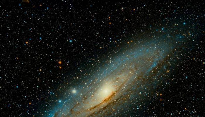 Andromeda Galaxy's Secrets Are Revealed!