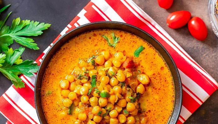 Indian Spices Make Legumes Delicious!