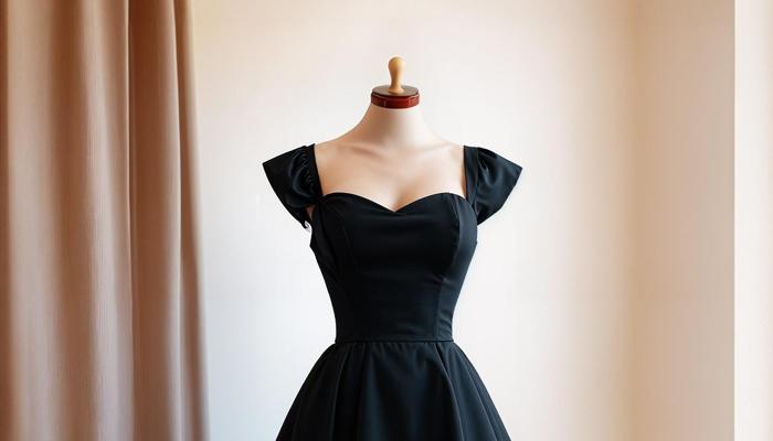 Movies Inspire Fashion's Most Iconic Looks