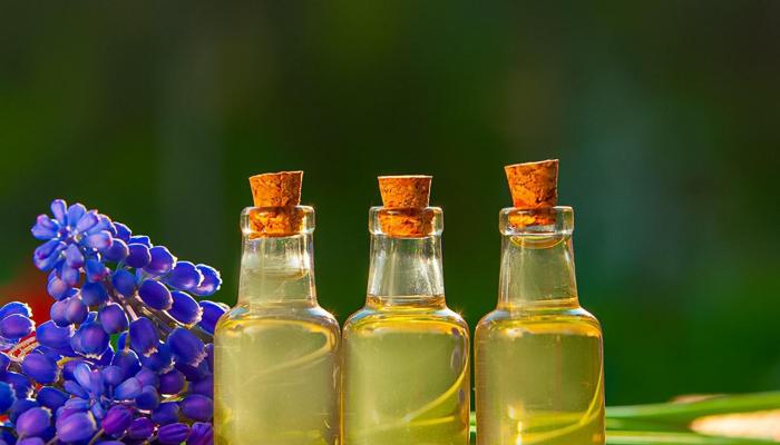 Essential Oils: Beauty Secrets Revealed
