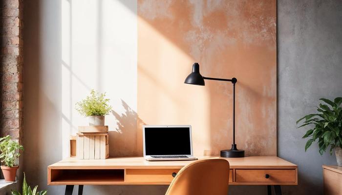 Create Your Ideal Home Office!