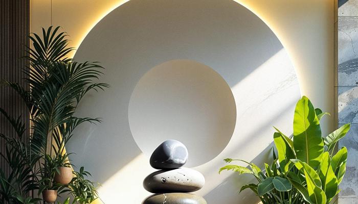 Create a Wellness Routine for Glowing Skin