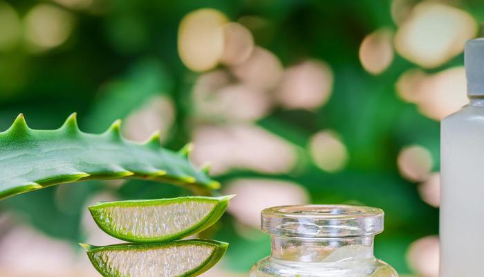 Natural Remedies Can Give You Flawless Skin