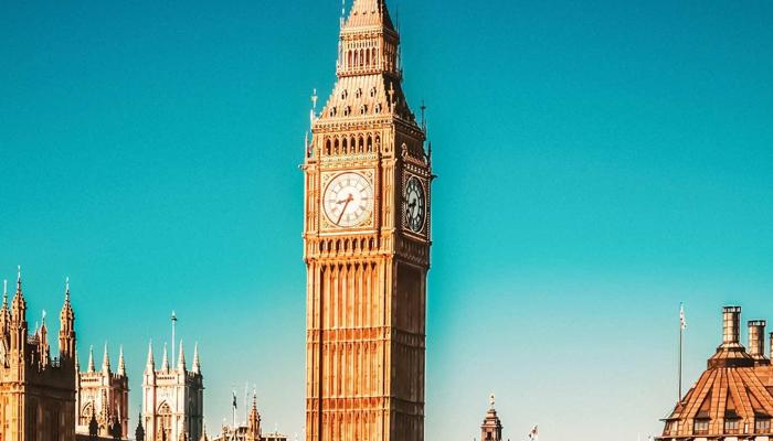 Photograph These Charming Landmarks Now!