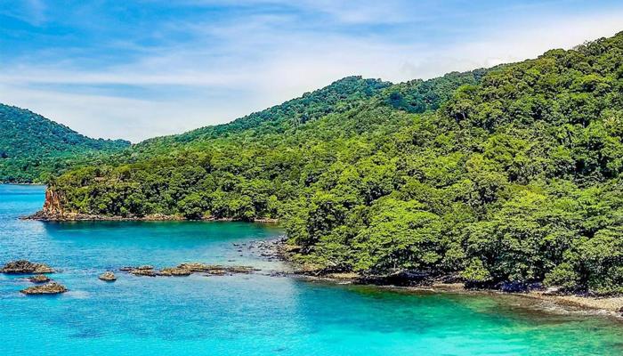 Discover Nature's 10 Most Amazing Treasures