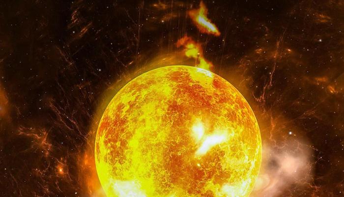 Can We Stop Solar Storms From Harming Tech?