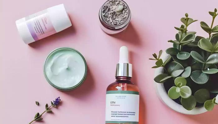 Natural Nourishment Creates Radiant Skin