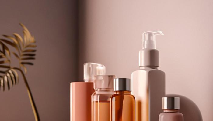 Keep Beauty Products Fresh Longer!