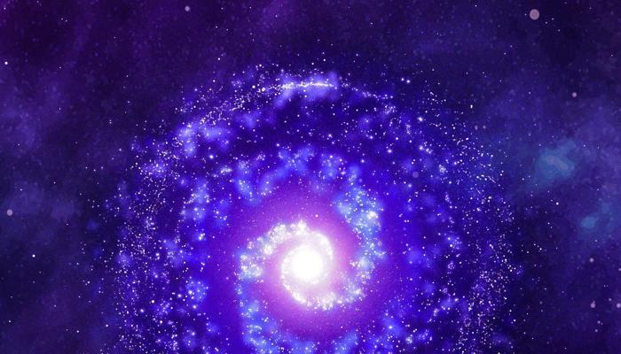 Is Gravity a Cosmic Dance?