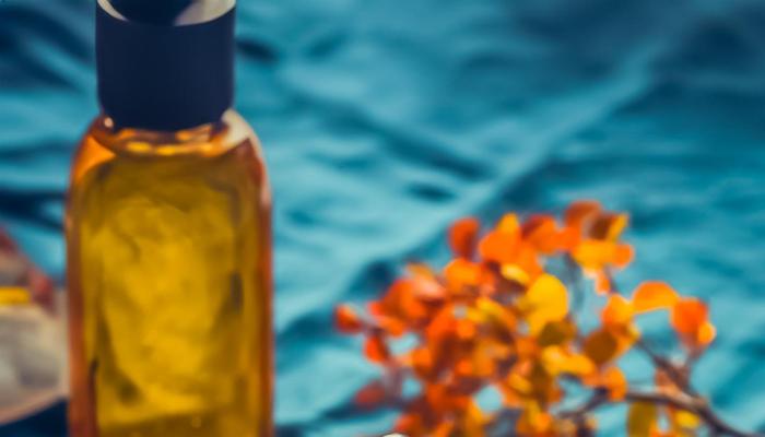Reveal Glowing Skin With These Oil Secrets