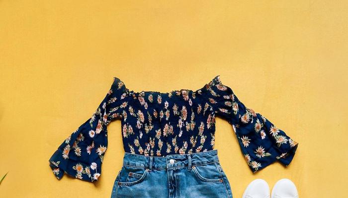 Teen Fashion: Five Trendy Styles Turn Heads