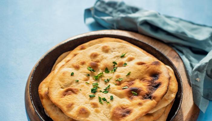 Bake Indian Breads with Confidence!