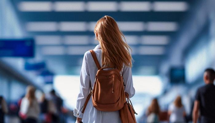 Navigate Airports Like a Pro: Top 10 Hacks