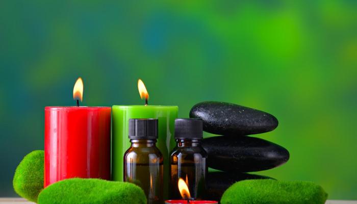 7 Steps To Stress Relief Are Revealed!