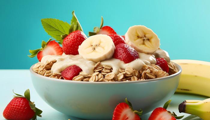 Start Your Day Right: 10 Healthy Breakfasts
