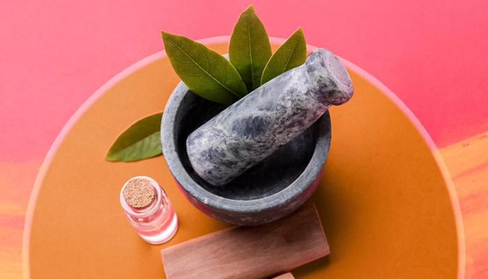 Ayurvedic Rituals Give Glowing Skin