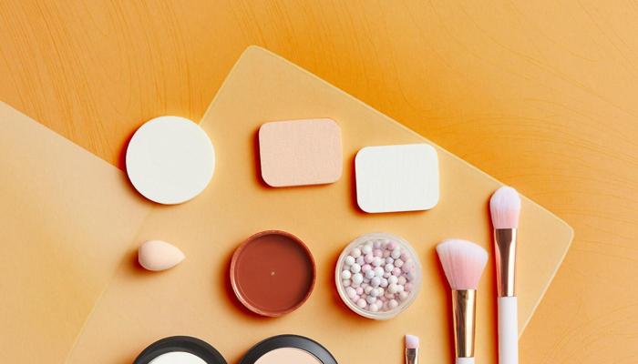 Flawless Faces? 7 Great Drugstore Makeup Buys!
