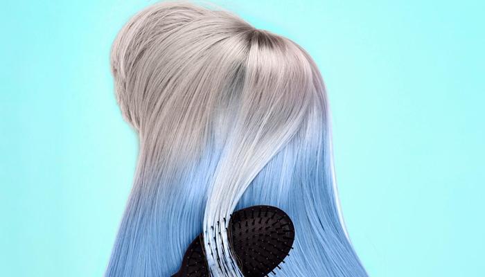 Try Bold Hair Colors This Season!