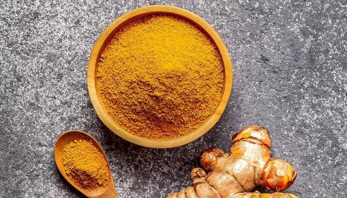 Turmeric Can Give You Glowing Skin!