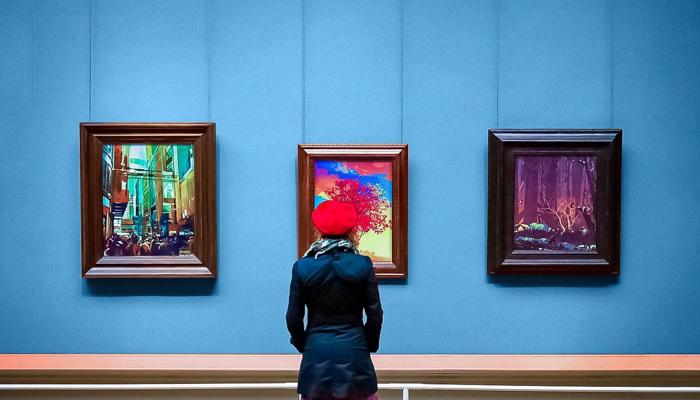Explore World's Best Museums Today