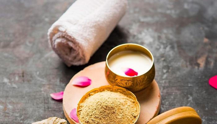 Ayurveda Can Give You Glowing Skin