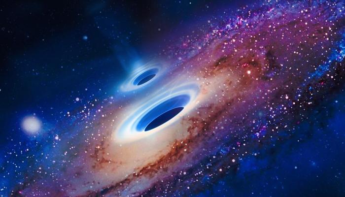 Black Holes: Marvels of the Universe!