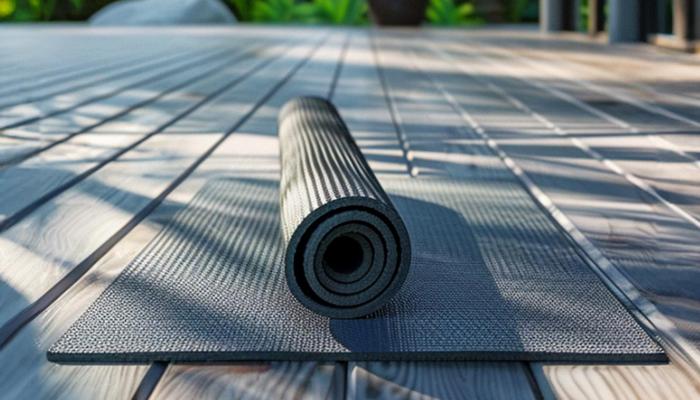 Nature's Healing Power: Try Yoga Outdoors