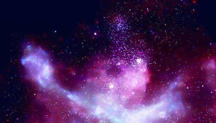 Voyager Explores Secrets of Interstellar Space
