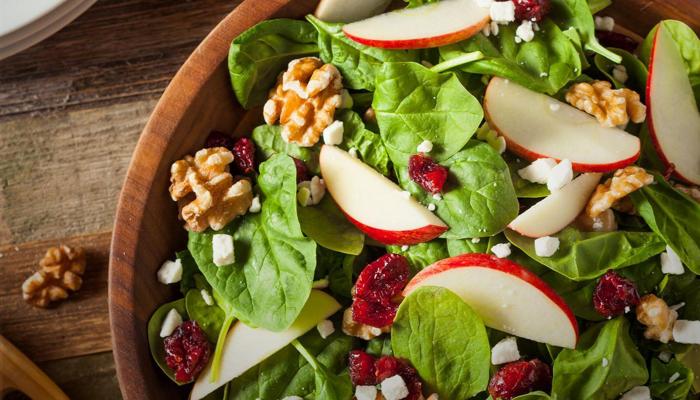 Eat These 5 Foods For Natural Energy Boosts.