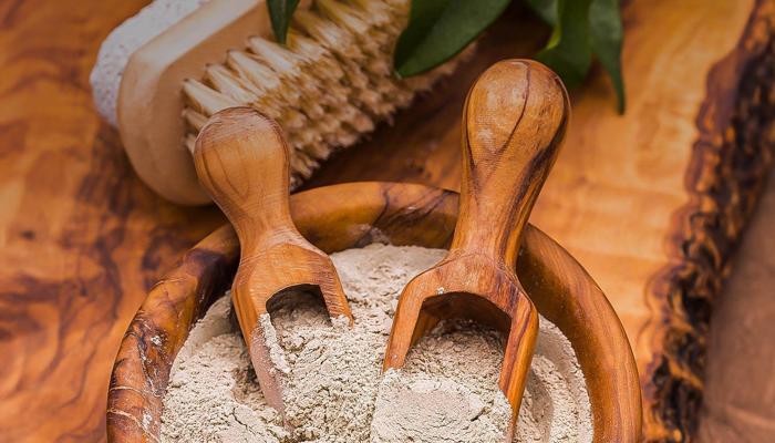 Sacred Secrets Transform Your Skin!