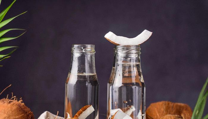 Is Coconut Oil Actually Good For You?