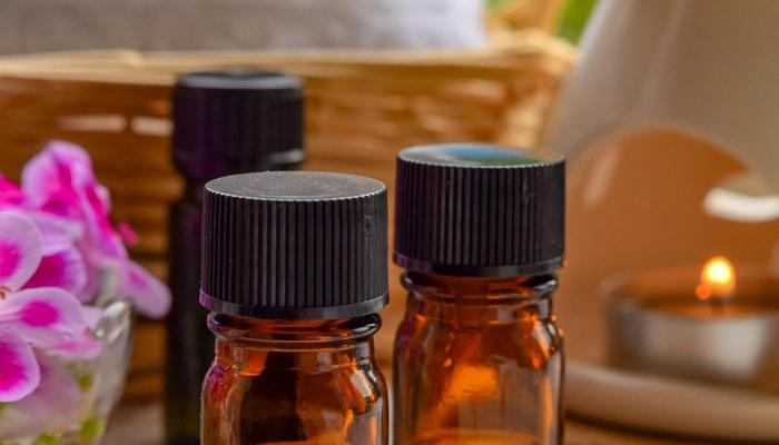 Aromatherapy Can Magically Affect Your Mood