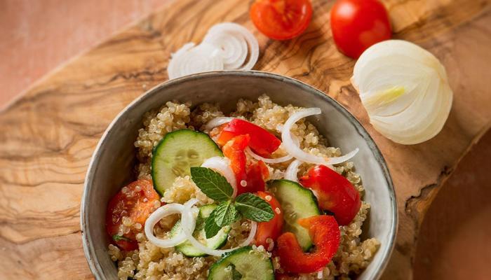 Eat These Foods To Help Control Blood Sugar
